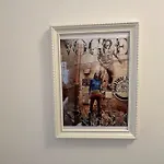La Casa Di Sarah Aspetta Voi *
