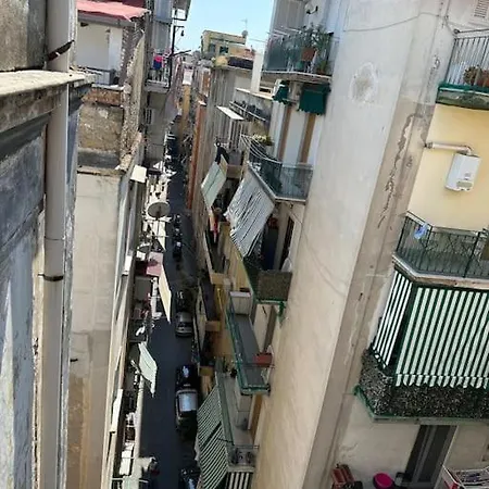 Διαμέρισμα La Casa Di Sarah Aspetta Voi *