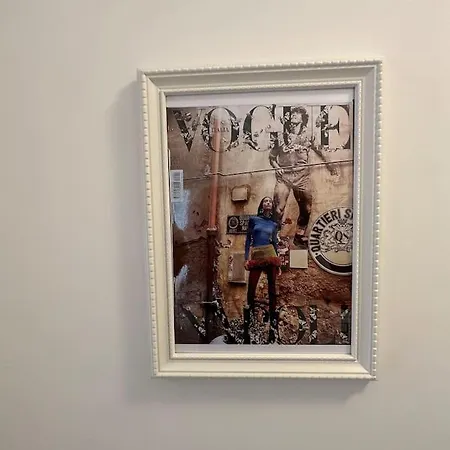 La Casa Di Sarah Aspetta Voi *