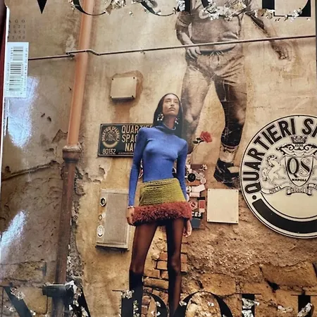 La Casa Di Sarah Aspetta Voi *