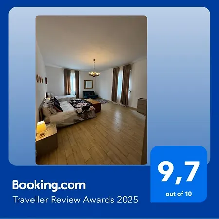 Διαμέρισμα La Casa Di Sarah Aspetta Voi