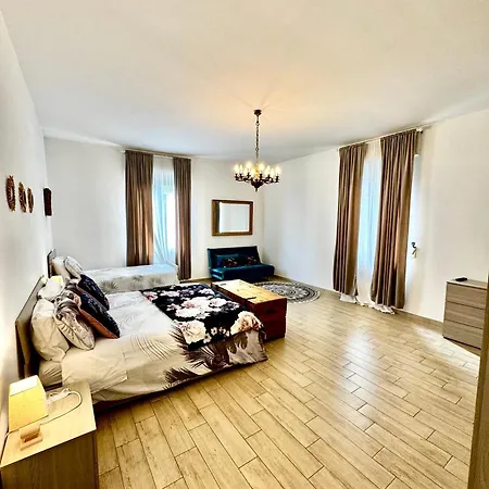 La Casa Di Sarah Aspetta Voi Διαμέρισμα *