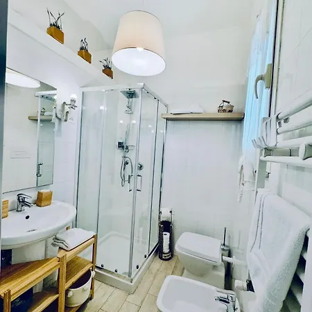 Διαμέρισμα La Casa Di Sarah Aspetta Voi Νάπολη