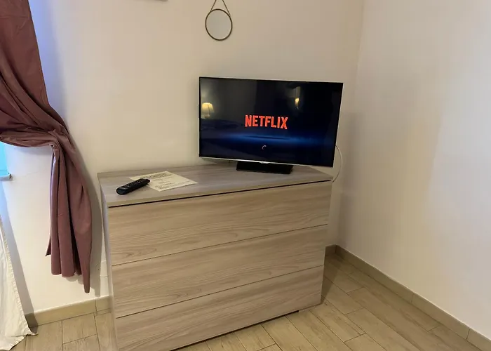La Casa Di Sarah Aspetta Voi *