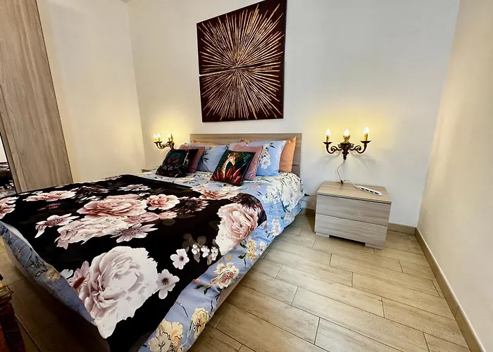 La Casa Di Sarah Aspetta Voi Neapol