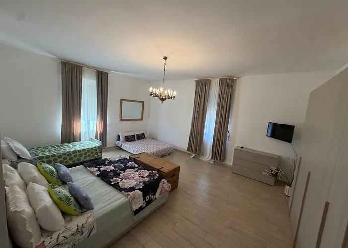 La Casa Di Sarah Aspetta Voi * Neapol