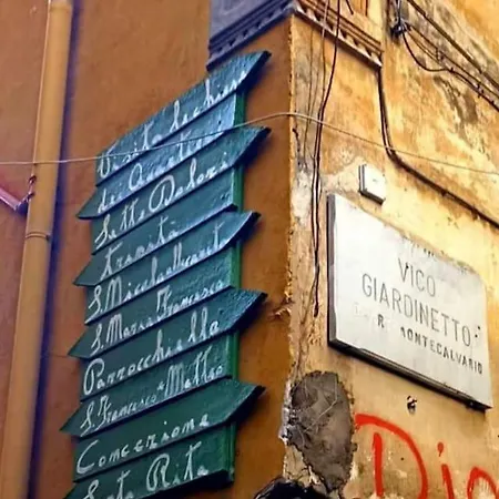 La Casa Di Sarah Aspetta Voi *