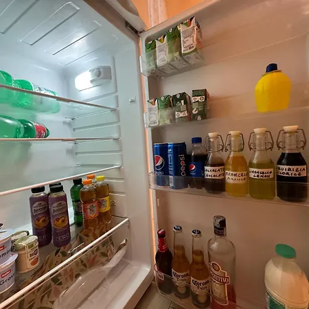 La Casa Di Sarah Aspetta Voi