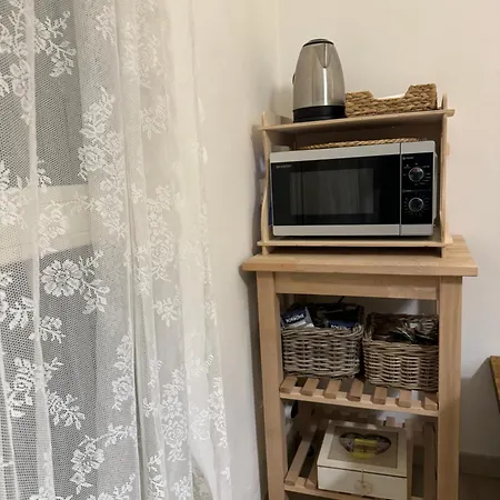 Apartment La Casa Di Sarah Aspetta Voi Naples