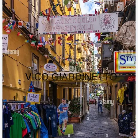 La Casa Di Sarah Aspetta Voi