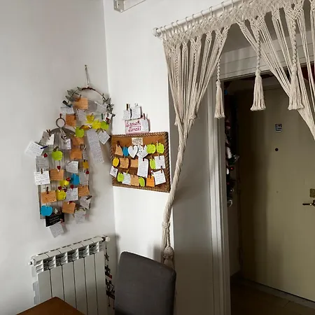 La Casa Di Sarah Aspetta Voi