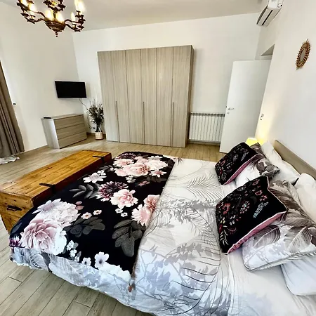 La Casa Di Sarah Aspetta Voi