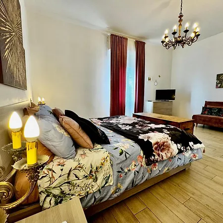 La Casa Di Sarah Aspetta Voi