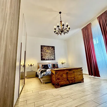 La Casa Di Sarah Aspetta Voi