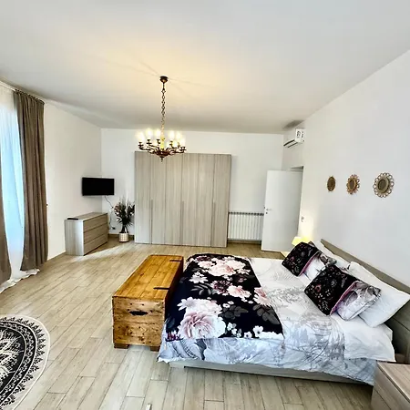 La Casa Di Sarah Aspetta Voi * Naples