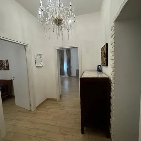 La Casa Di Sarah Aspetta Voi