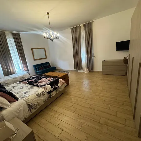 La Casa Di Sarah Aspetta Voi Apartment