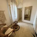 La Casa Di Sarah Aspetta Voi Lägenhet Neapel