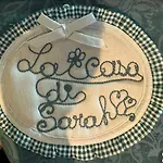 Lägenhet La Casa Di Sarah Aspetta Voi *