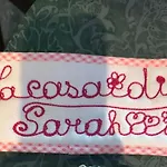 La Casa Di Sarah Aspetta Voi