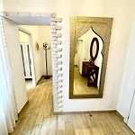Lägenhet La Casa Di Sarah Aspetta Voi *