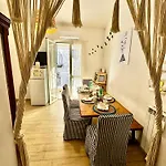 La Casa Di Sarah Aspetta Voi Lägenhet