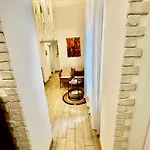 Lägenhet La Casa Di Sarah Aspetta Voi *