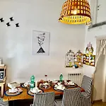 La Casa Di Sarah Aspetta Voi *