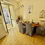 Lägenhet La Casa Di Sarah Aspetta Voi