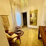 Lägenhet La Casa Di Sarah Aspetta Voi *