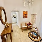 La Casa Di Sarah Aspetta Voi *