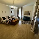 Lägenhet La Casa Di Sarah Aspetta Voi