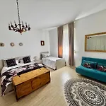 Lägenhet La Casa Di Sarah Aspetta Voi *