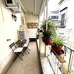 La Casa Di Sarah Aspetta Voi Lägenhet *