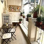 La Casa Di Sarah Aspetta Voi Lägenhet