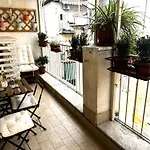 La Casa Di Sarah Aspetta Voi Lägenhet *