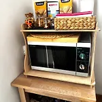 La Casa Di Sarah Aspetta Voi *