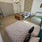 Lägenhet La Casa Di Sarah Aspetta Voi