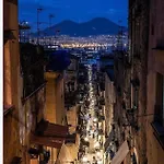 Lägenhet La Casa Di Sarah Aspetta Voi Neapel