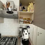 Lägenhet La Casa Di Sarah Aspetta Voi