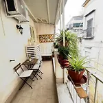 La Casa Di Sarah Aspetta Voi Lägenhet