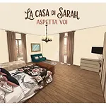 La Casa Di Sarah Aspetta Voi Lägenhet