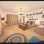 La Casa Di Sarah Aspetta Voi