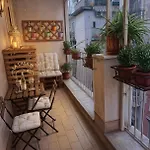 La Casa Di Sarah Aspetta Voi Lägenhet *