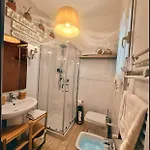 Lägenhet La Casa Di Sarah Aspetta Voi *