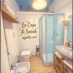La Casa Di Sarah Aspetta Voi Lägenhet Neapel