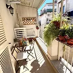 La Casa Di Sarah Aspetta Voi Daire *