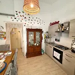 Daire La Casa Di Sarah Aspetta Voi Napoli