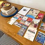 La Casa Di Sarah Aspetta Voi Napoli