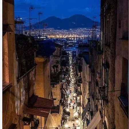 La Casa Di Sarah Aspetta Voi * Naples